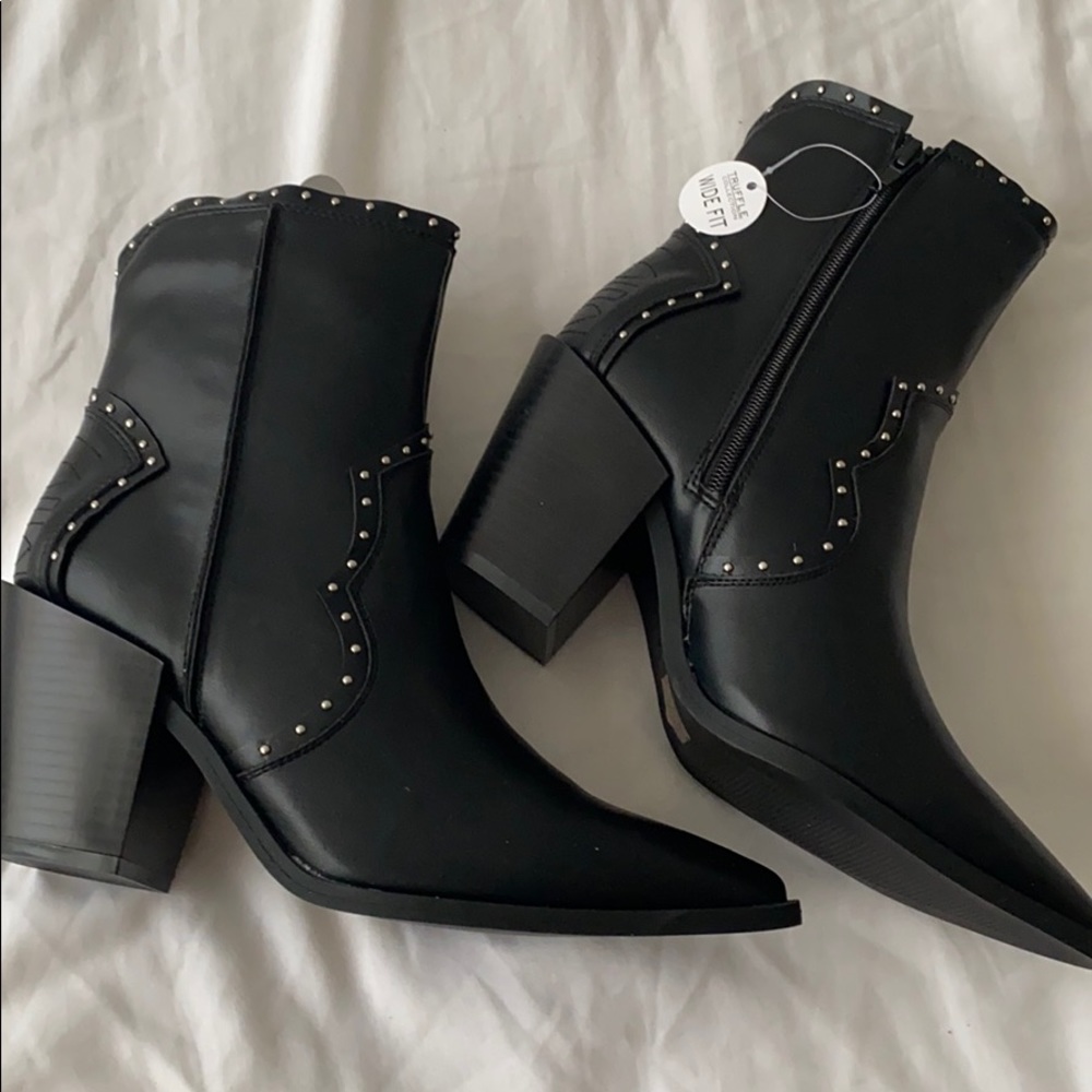 Asos ankle boots - Picture 1 of 3